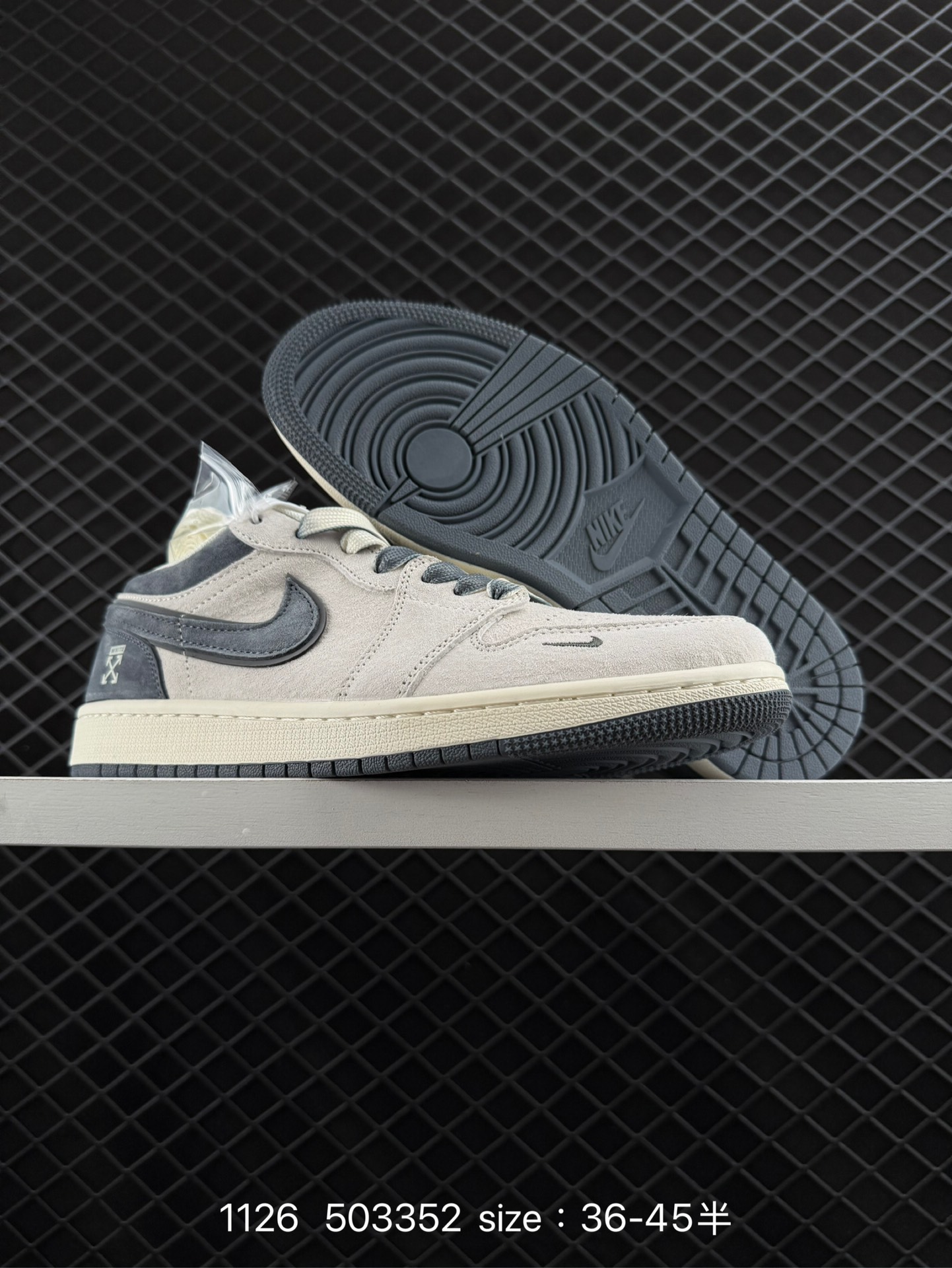 Air Jordan 1 Low AJ1